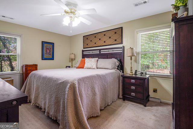 4653 S Beechwood Drive, Macon, GA 31210