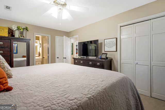 4653 S Beechwood Drive, Macon, GA 31210