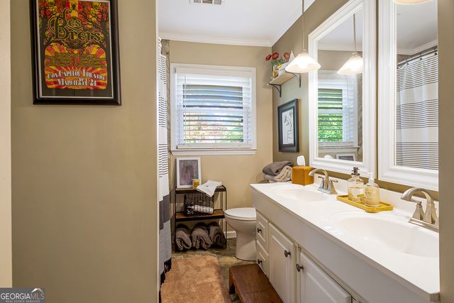 4653 S Beechwood Drive, Macon, GA 31210