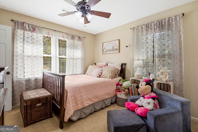 4653 S Beechwood Drive, Macon, GA 31210