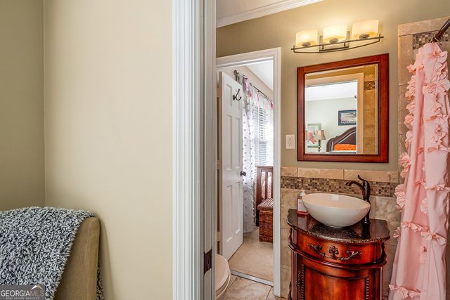 4653 S Beechwood Drive, Macon, GA 31210