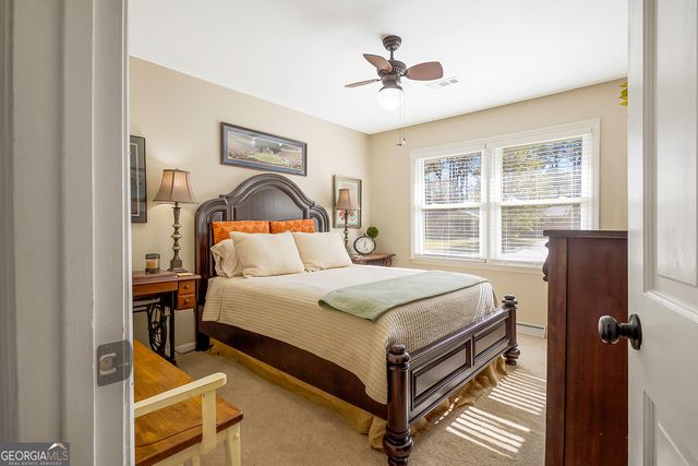 4653 S Beechwood Drive, Macon, GA 31210