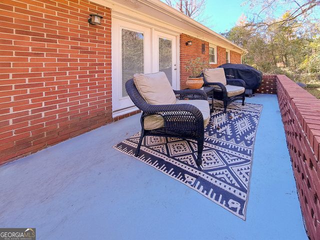 4653 S Beechwood Drive, Macon, GA 31210