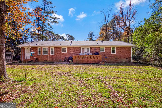 4653 S Beechwood Drive, Macon, GA 31210