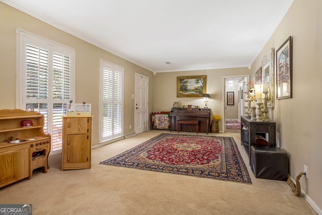 4653 S Beechwood Drive, Macon, GA 31210