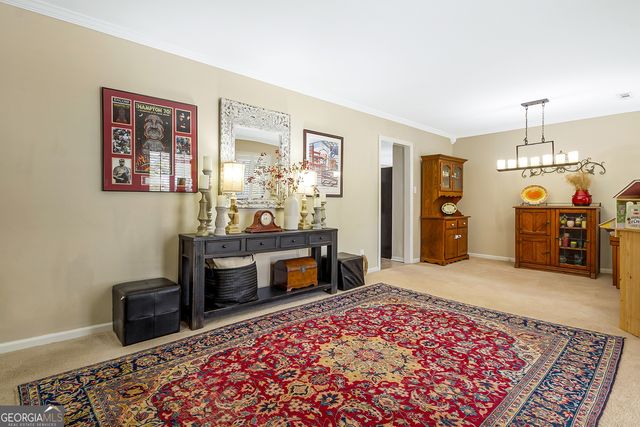 4653 S Beechwood Drive, Macon, GA 31210