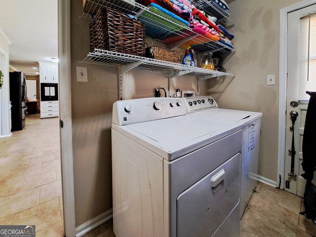 4653 S Beechwood Drive, Macon, GA 31210