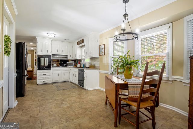 4653 S Beechwood Drive, Macon, GA 31210