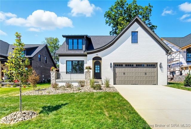 715 Lillian Way, Jeffersonville, IN 47130