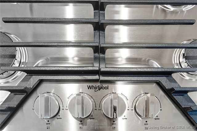 715 Lillian Way, Jeffersonville, IN 47130