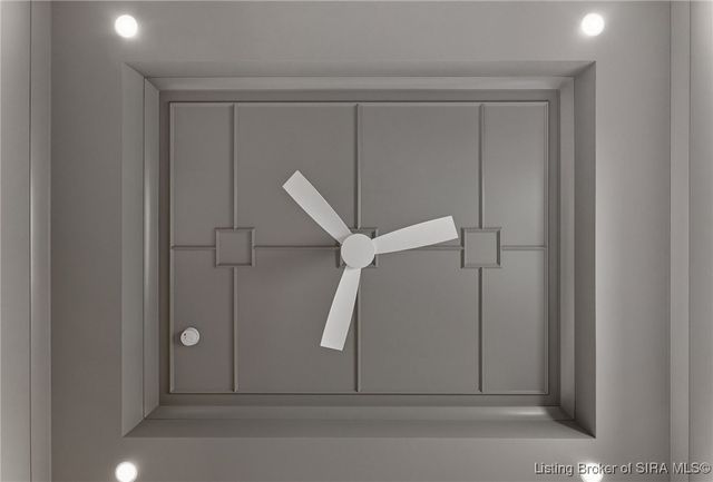 715 Lillian Way, Jeffersonville, IN 47130