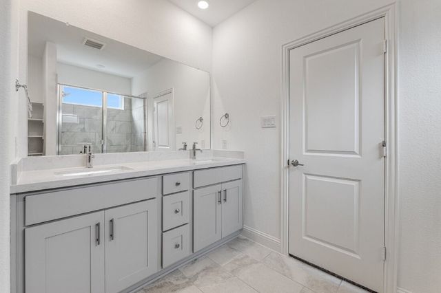 14909 Hierba Mora Drive, Fort Worth, TX 76052