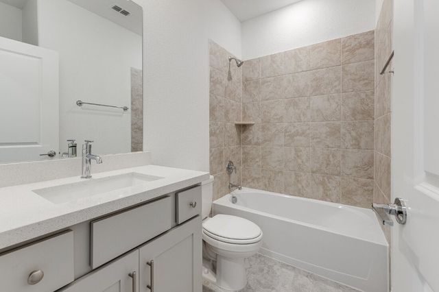 14909 Hierba Mora Drive, Fort Worth, TX 76052