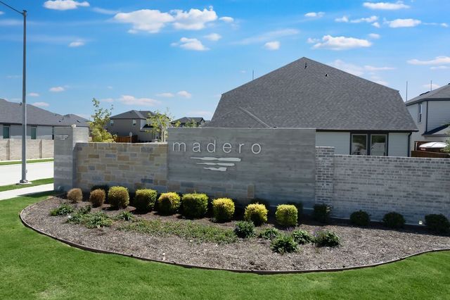 14909 Hierba Mora Drive, Fort Worth, TX 76052