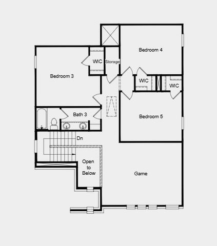 14909 Hierba Mora Drive, Fort Worth, TX 76052