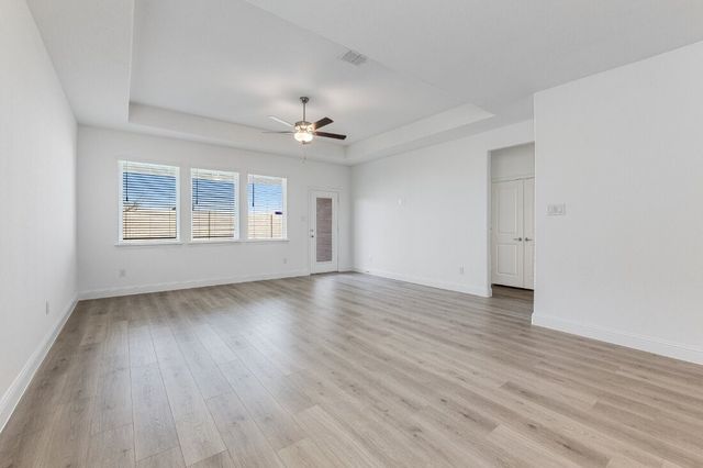 14909 Hierba Mora Drive, Fort Worth, TX 76052