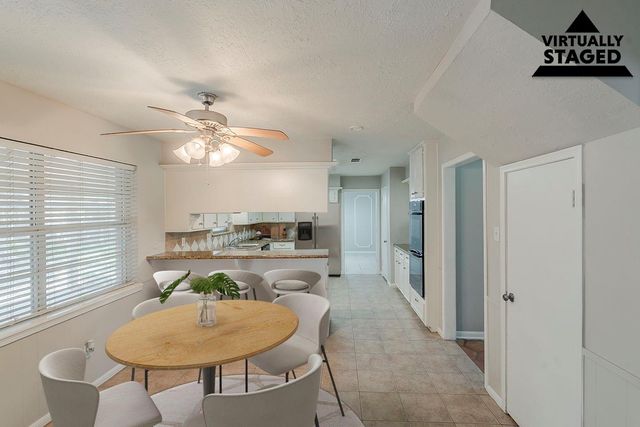 7803 Hurst Forest Drive, Humble, TX 77346