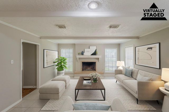 7803 Hurst Forest Drive, Humble, TX 77346