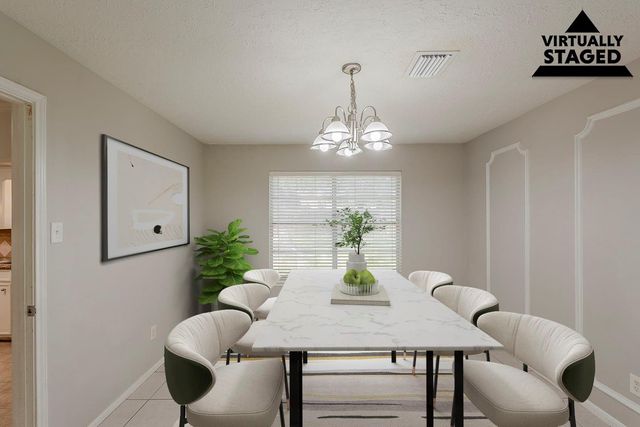 7803 Hurst Forest Drive, Humble, TX 77346