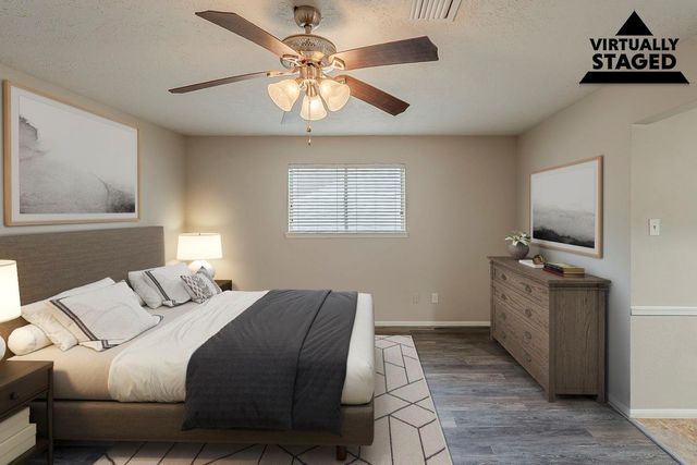 7803 Hurst Forest Drive, Humble, TX 77346