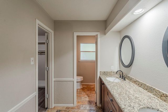 7803 Hurst Forest Drive, Humble, TX 77346
