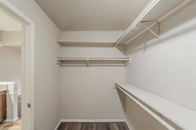 7803 Hurst Forest Drive, Humble, TX 77346