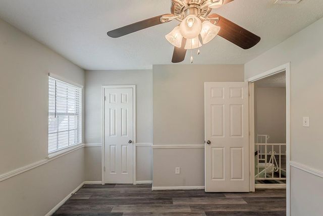 7803 Hurst Forest Drive, Humble, TX 77346