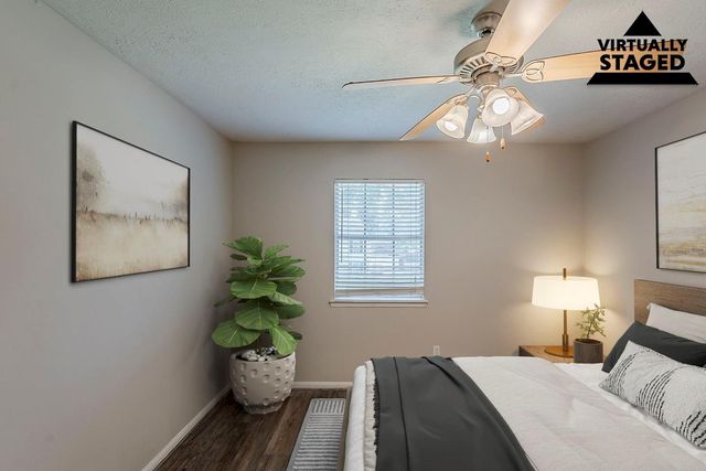 7803 Hurst Forest Drive, Humble, TX 77346