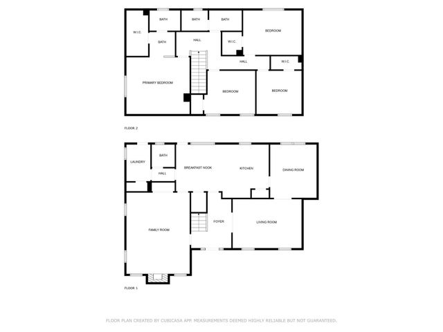 7803 Hurst Forest Drive, Humble, TX 77346