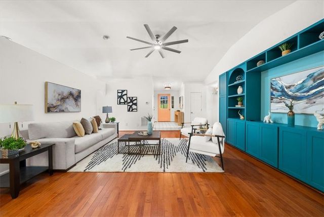 4209 Harris Ridge Court, Roswell, GA 30076