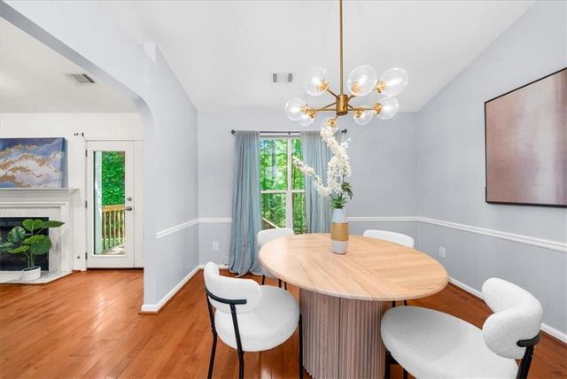 4209 Harris Ridge Court, Roswell, GA 30076