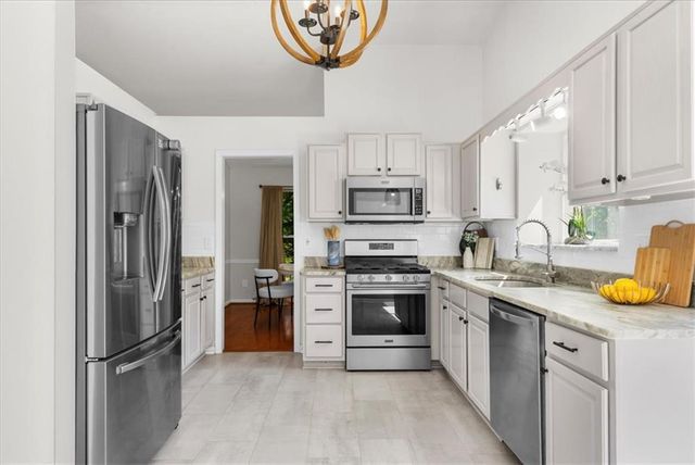 4209 Harris Ridge Court, Roswell, GA 30076