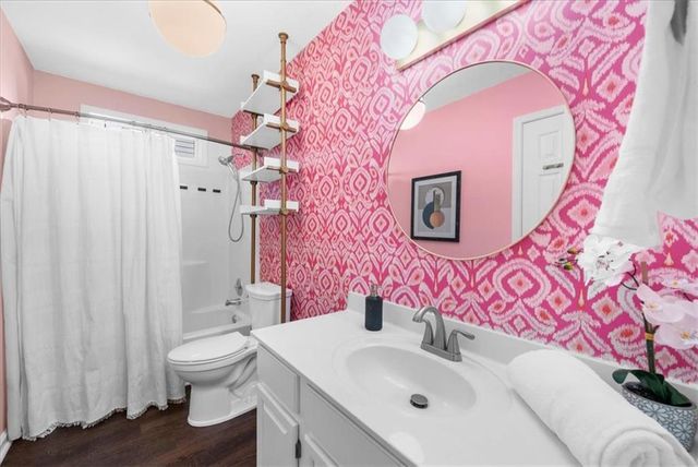 4209 Harris Ridge Court, Roswell, GA 30076