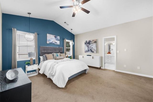 4209 Harris Ridge Court, Roswell, GA 30076