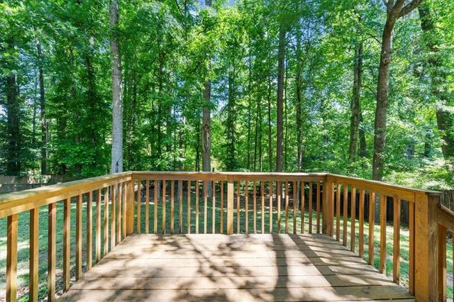 4209 Harris Ridge Court, Roswell, GA 30076