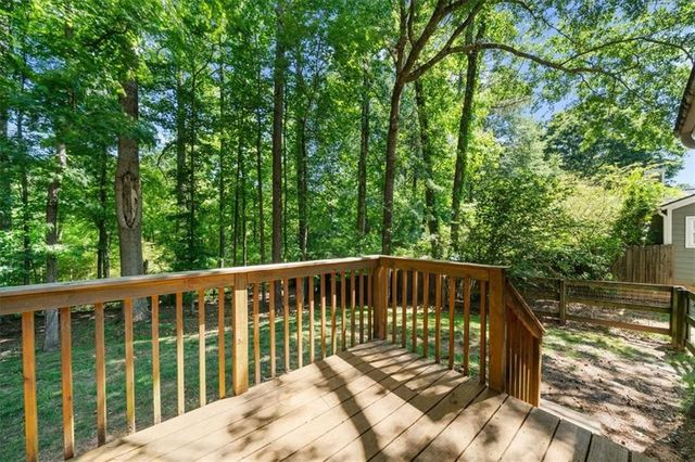 4209 Harris Ridge Court, Roswell, GA 30076