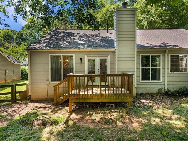 4209 Harris Ridge Court, Roswell, GA 30076