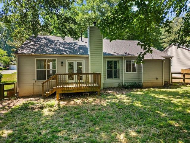 4209 Harris Ridge Court, Roswell, GA 30076