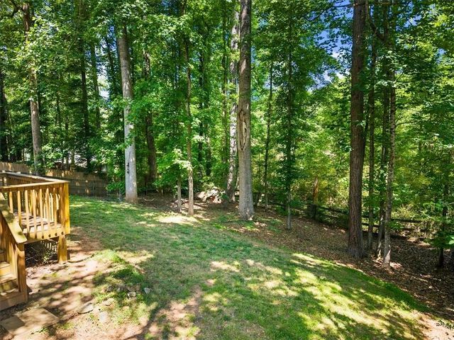 4209 Harris Ridge Court, Roswell, GA 30076