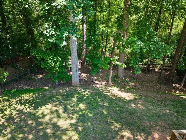 4209 Harris Ridge Court, Roswell, GA 30076