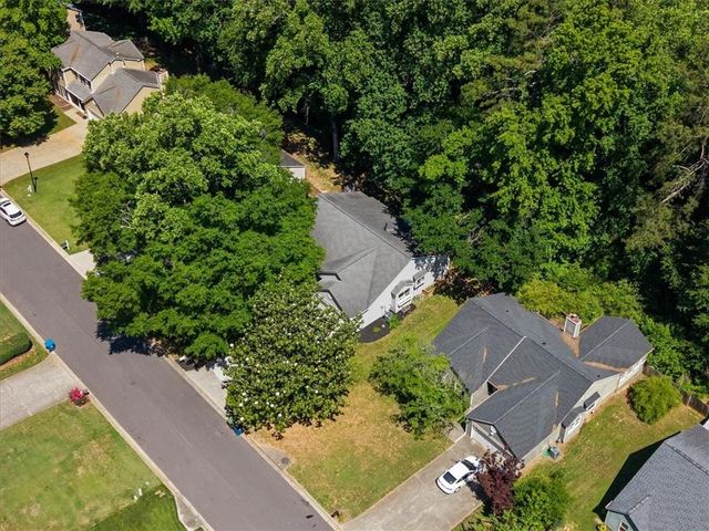 4209 Harris Ridge Court, Roswell, GA 30076