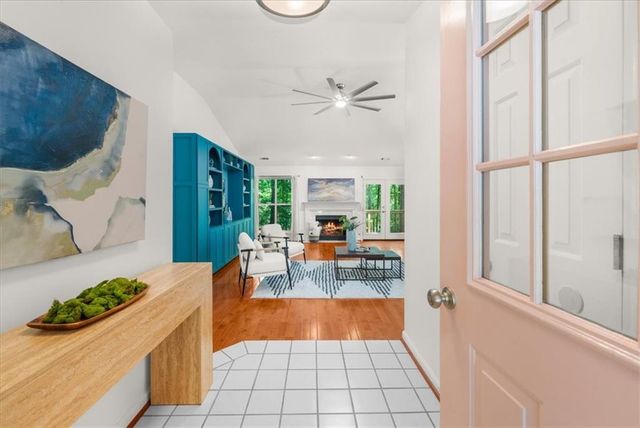 4209 Harris Ridge Court, Roswell, GA 30076