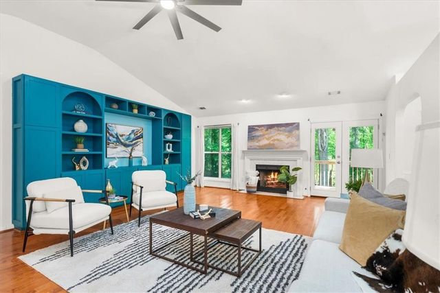 4209 Harris Ridge Court, Roswell, GA 30076