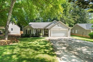4209 Harris Ridge Court, Roswell, GA 30076