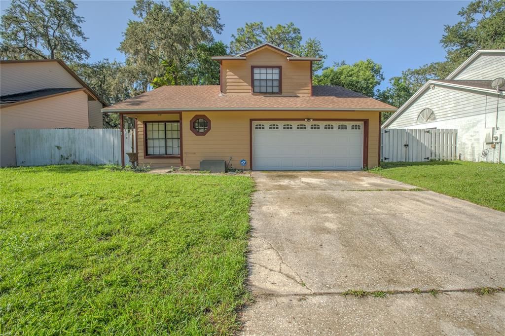 9932 TIMBER OAKS COURT 12, Orlando, FL 32817