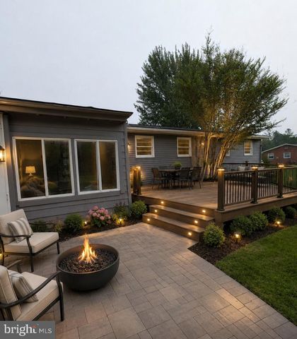 8614 LINTON HALL RD, Bristow, VA 20136