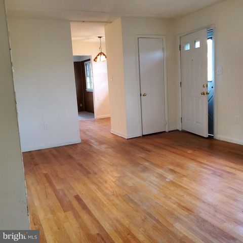 8614 LINTON HALL RD, Bristow, VA 20136