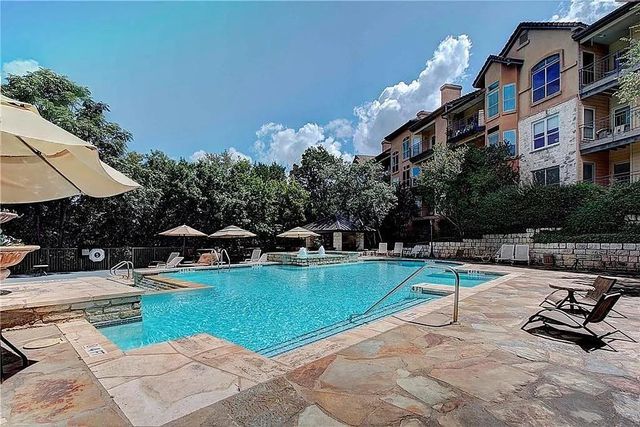6000 Shepherd Mountain CV 1404, Austin, TX 78730
