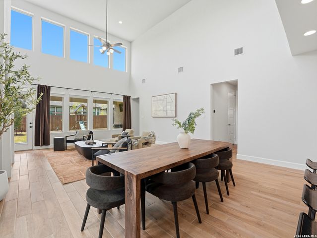 130 Trotting Horse, Boerne, TX 78006