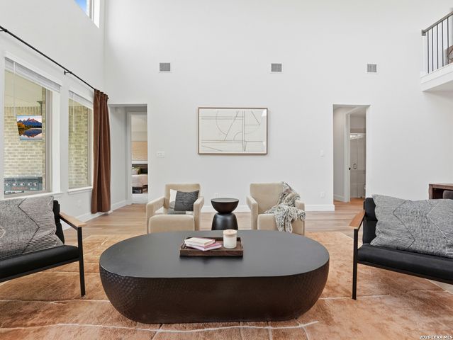 130 Trotting Horse, Boerne, TX 78006